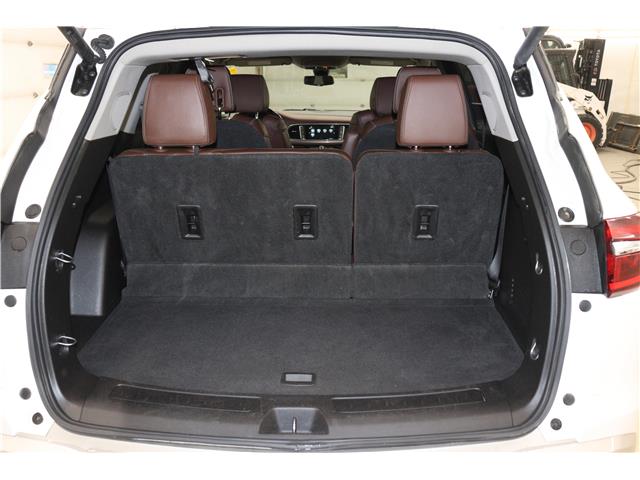 2018 Buick Enclave Avenir (Stk: S1202B) in Watrous - Image 41 of 42