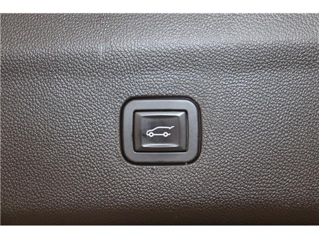 2018 Buick Enclave Avenir (Stk: S1202B) in Watrous - Image 42 of 42