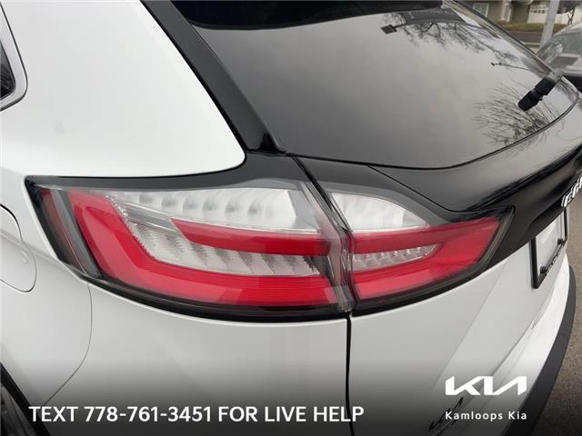 2023 Ford Edge SEL (Stk: 9K2538) in Kamloops - Image 8 of 22