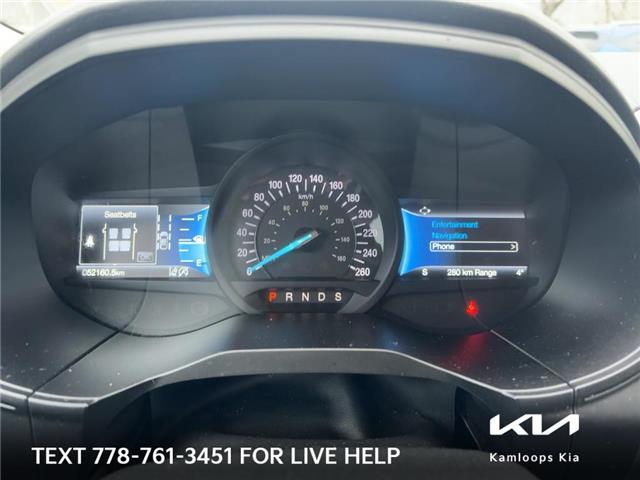 2023 Ford Edge SEL (Stk: 9K2538) in Kamloops - Image 12 of 22