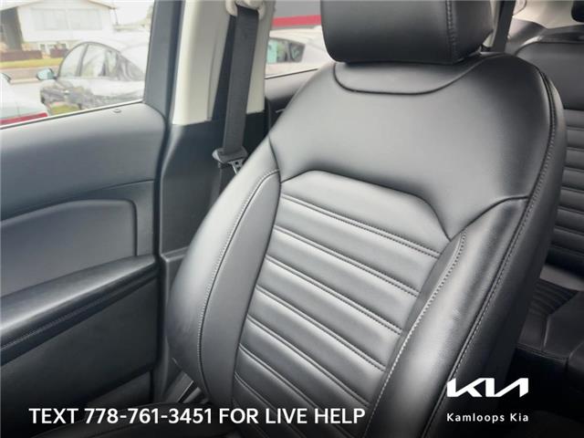2023 Ford Edge SEL (Stk: 9K2538) in Kamloops - Image 17 of 22