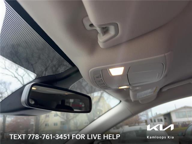 2023 Ford Edge SEL (Stk: 9K2538) in Kamloops - Image 18 of 22