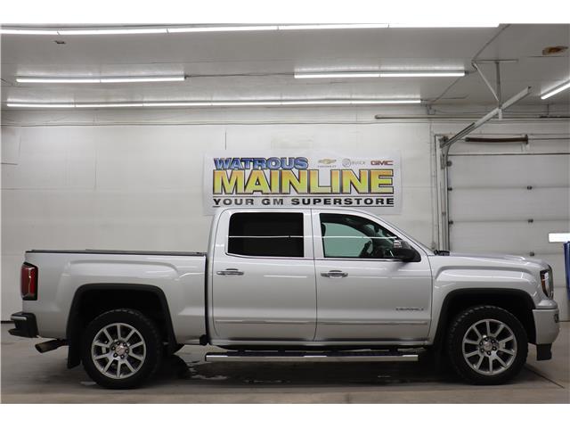 2017 GMC Sierra 1500 Denali Denali's photo