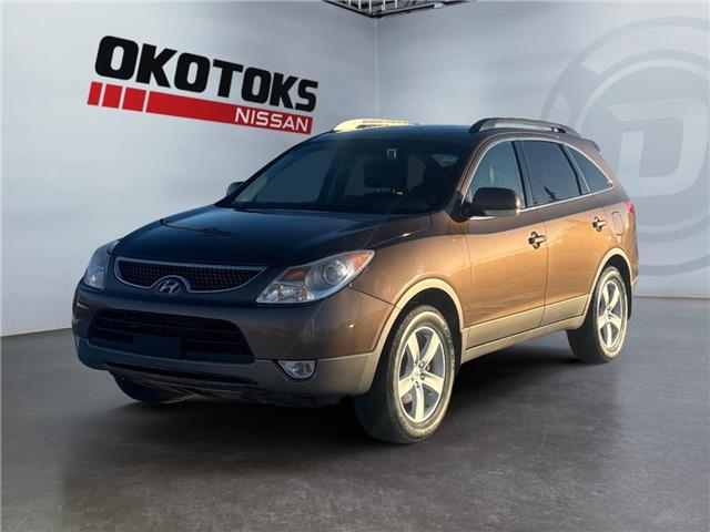 2010 Hyundai Veracruz GLS (Stk: 20368) in Okotoks - Image 1 of 16