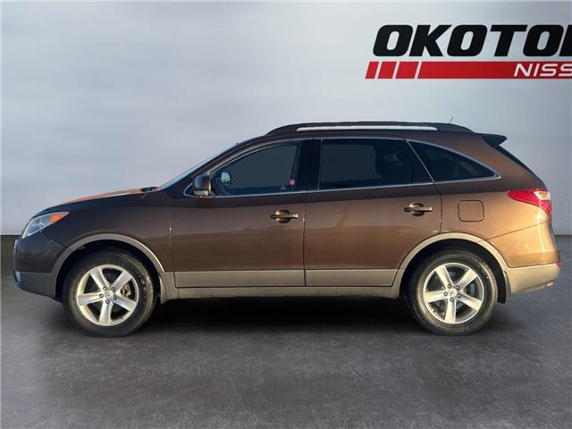 2010 Hyundai Veracruz GLS (Stk: 20368) in Okotoks - Image 2 of 16