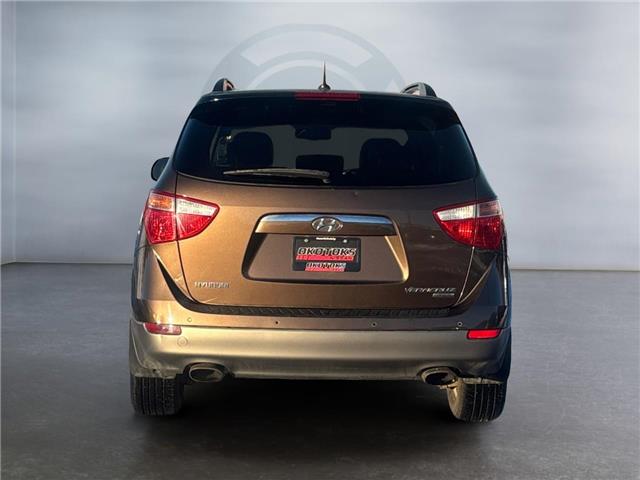 2010 Hyundai Veracruz GLS (Stk: 20368) in Okotoks - Image 4 of 16