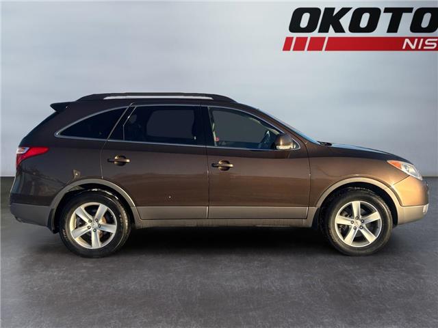 2010 Hyundai Veracruz GLS (Stk: 20368) in Okotoks - Image 6 of 16