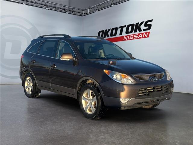 2010 Hyundai Veracruz GLS (Stk: 20368) in Okotoks - Image 7 of 16
