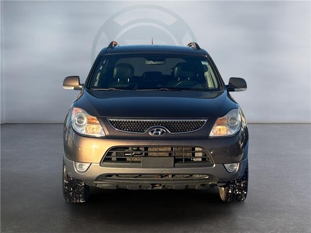 2010 Hyundai Veracruz GLS (Stk: 20368) in Okotoks - Image 8 of 16