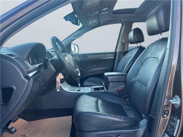 2010 Hyundai Veracruz GLS (Stk: 20368) in Okotoks - Image 9 of 16