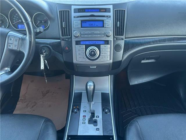 2010 Hyundai Veracruz GLS (Stk: 20368) in Okotoks - Image 11 of 16