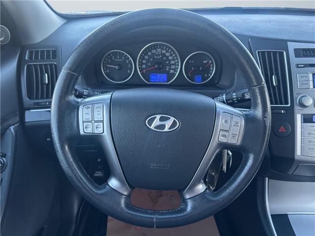2010 Hyundai Veracruz GLS (Stk: 20368) in Okotoks - Image 12 of 16