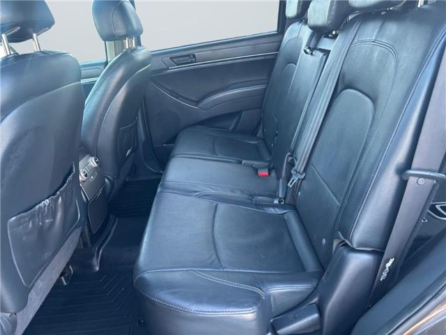 2010 Hyundai Veracruz GLS (Stk: 20368) in Okotoks - Image 13 of 16