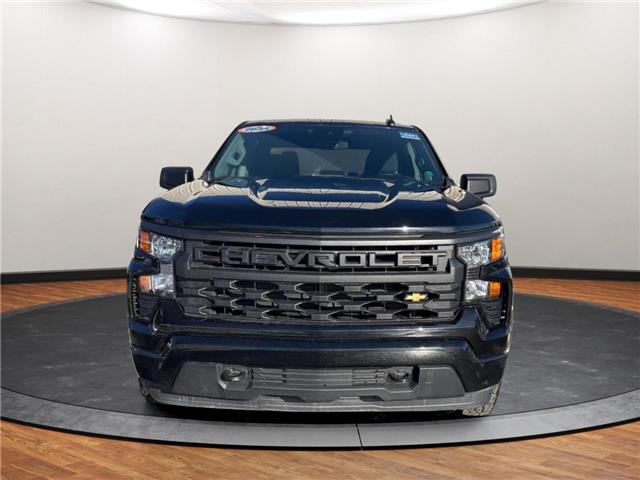 2024 Chevrolet Silverado 1500 Custom (Stk: 283773) in Lower Sackville - Image 2 of 23