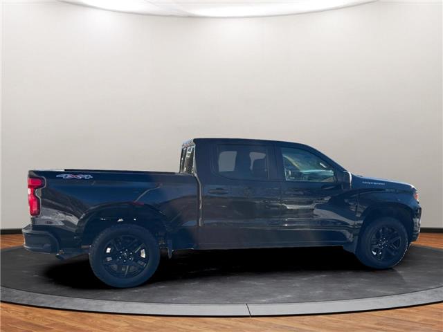 2024 Chevrolet Silverado 1500 Custom (Stk: 283773) in Lower Sackville - Image 4 of 23