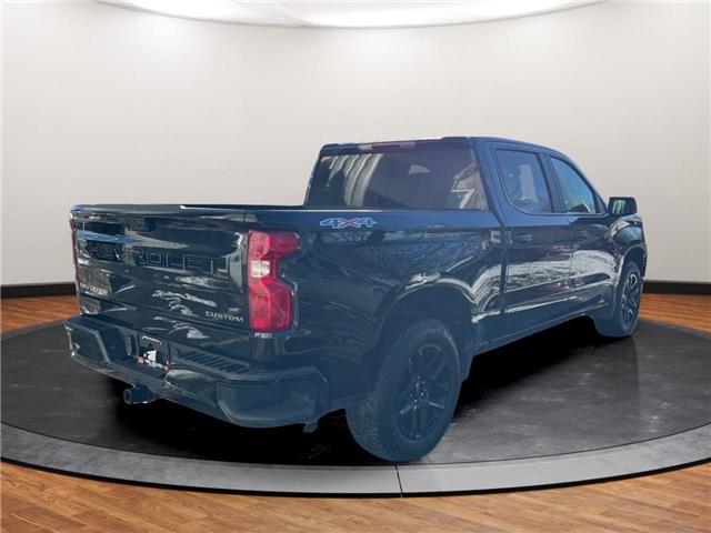 2024 Chevrolet Silverado 1500 Custom (Stk: 283773) in Lower Sackville - Image 5 of 23