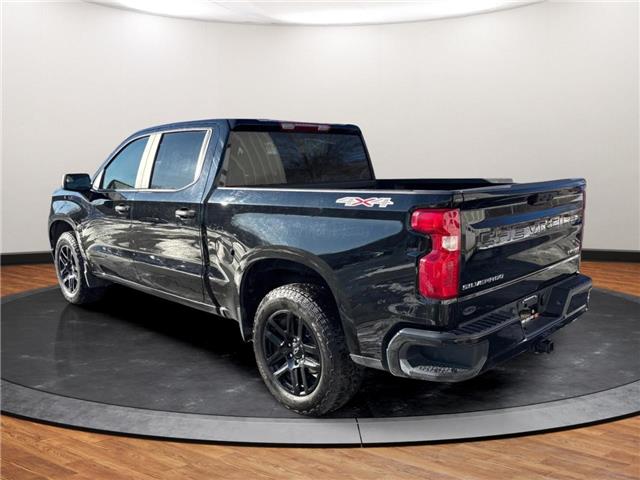 2024 Chevrolet Silverado 1500 Custom (Stk: 283773) in Lower Sackville - Image 7 of 23