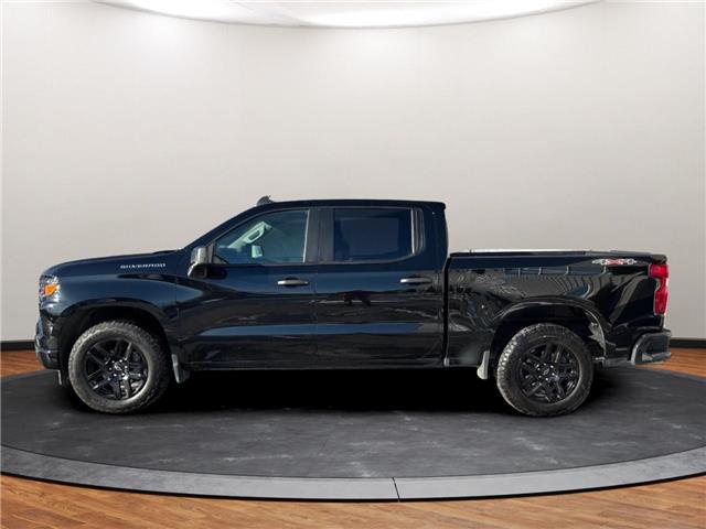 2024 Chevrolet Silverado 1500 Custom (Stk: 283773) in Lower Sackville - Image 8 of 23