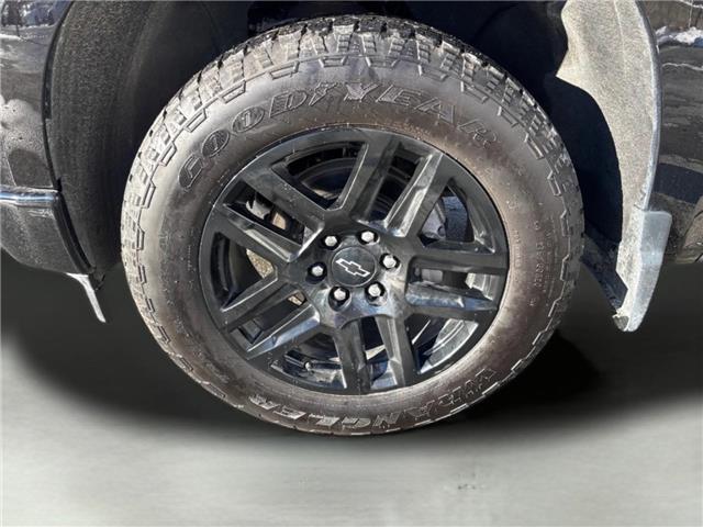 2024 Chevrolet Silverado 1500 Custom (Stk: 283773) in Lower Sackville - Image 9 of 23