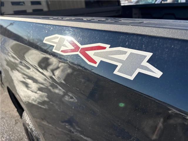 2024 Chevrolet Silverado 1500 Custom (Stk: 283773) in Lower Sackville - Image 10 of 23