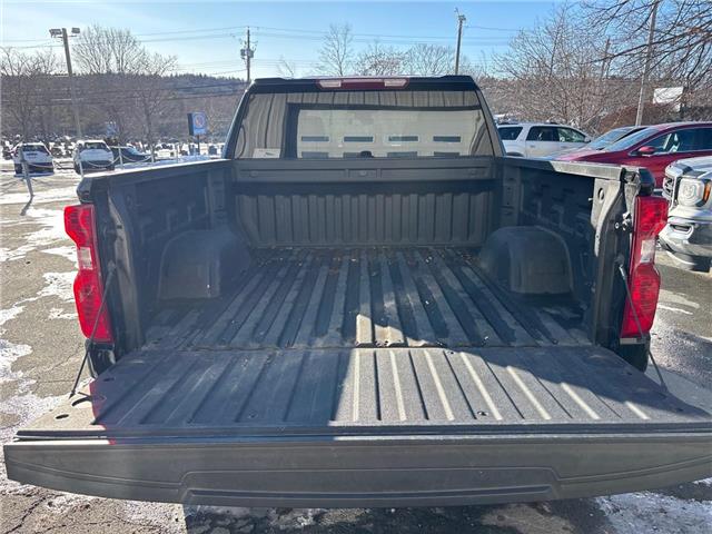 2024 Chevrolet Silverado 1500 Custom (Stk: 283773) in Lower Sackville - Image 11 of 23