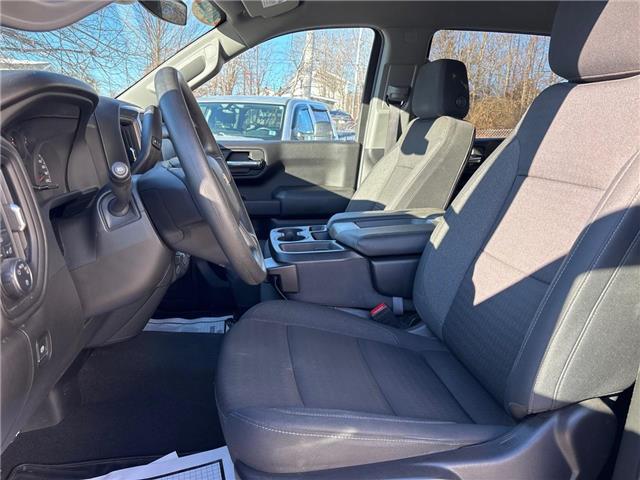 2024 Chevrolet Silverado 1500 Custom (Stk: 283773) in Lower Sackville - Image 12 of 23