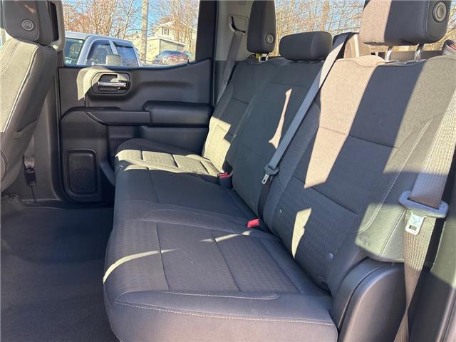 2024 Chevrolet Silverado 1500 Custom (Stk: 283773) in Lower Sackville - Image 13 of 23