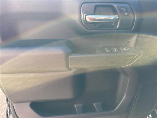 2024 Chevrolet Silverado 1500 Custom (Stk: 283773) in Lower Sackville - Image 14 of 23