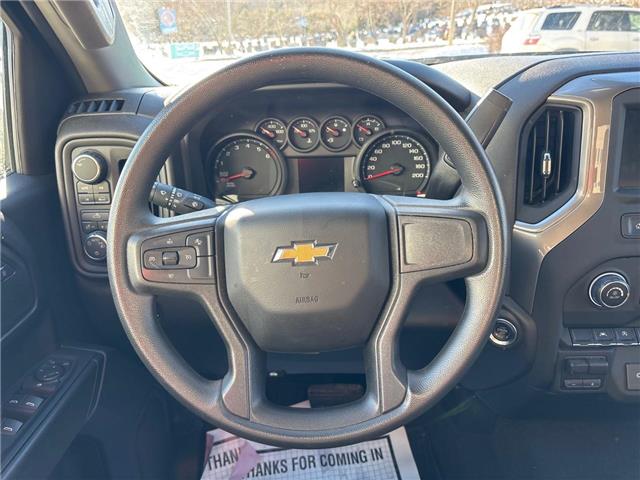 2024 Chevrolet Silverado 1500 Custom (Stk: 283773) in Lower Sackville - Image 15 of 23