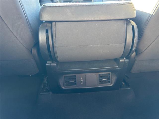 2024 Chevrolet Silverado 1500 Custom (Stk: 283773) in Lower Sackville - Image 17 of 23
