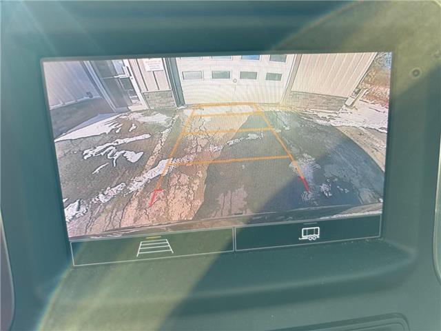 2024 Chevrolet Silverado 1500 Custom (Stk: 283773) in Lower Sackville - Image 19 of 23