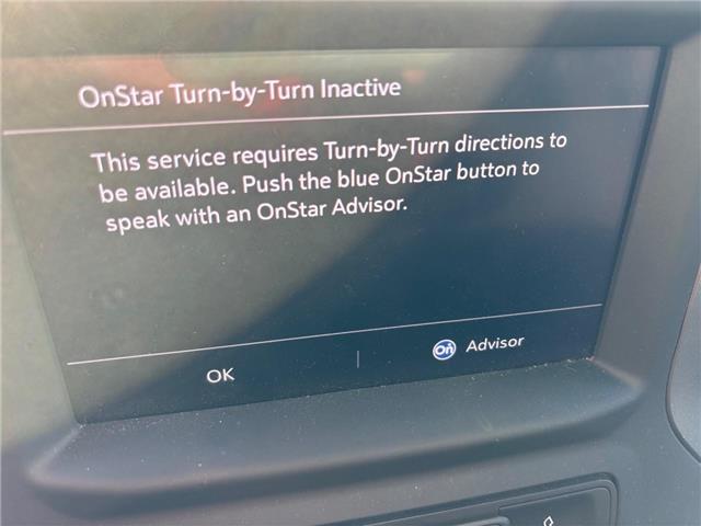 2024 Chevrolet Silverado 1500 Custom (Stk: 283773) in Lower Sackville - Image 20 of 23