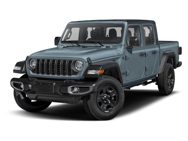 2026 Jeep Gladiator Sport S (Stk: 26029) in Dryden - Image 1 of 1