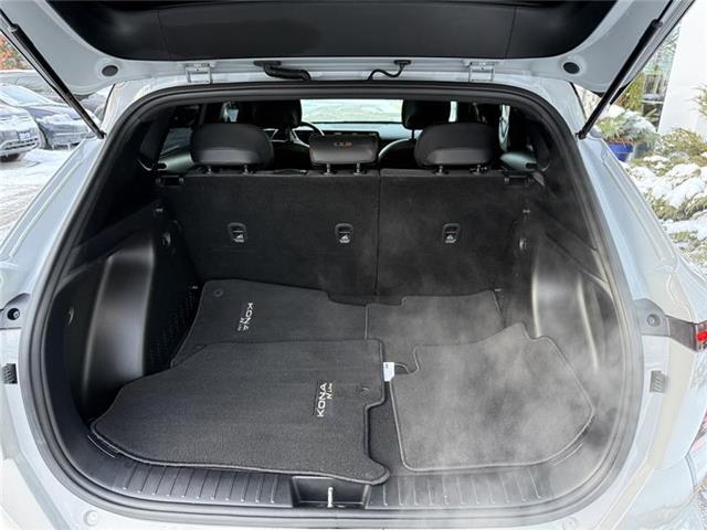 2024 Hyundai Kona 1.6T N Line Ultimate w/Two-Tone Roof (Stk: T5252A) in Orleans - Image 6 of 15