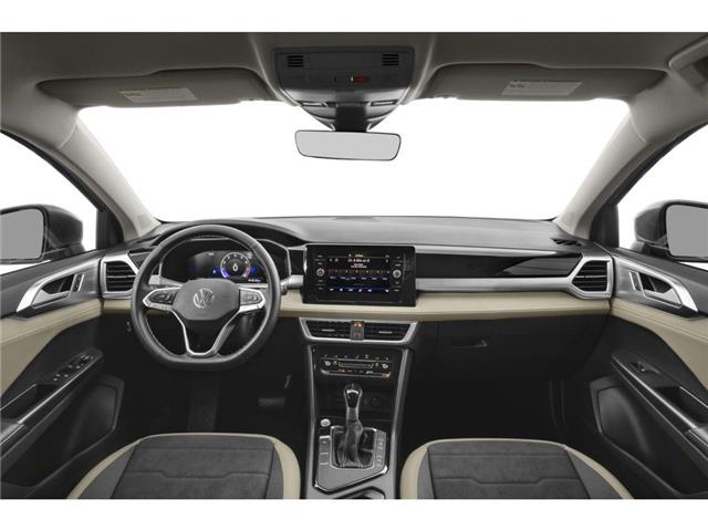 2026 Volkswagen Taos Comfortline (Stk: TA26030) in Sault Ste. Marie - Image 5 of 11