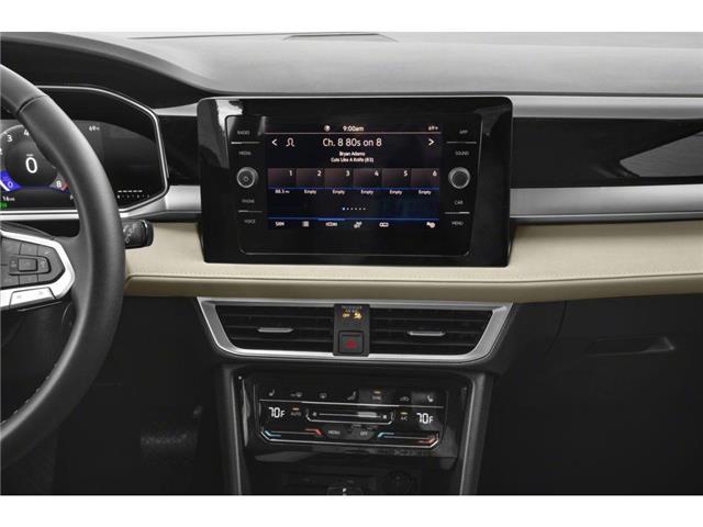 2026 Volkswagen Taos Comfortline (Stk: TA26030) in Sault Ste. Marie - Image 7 of 11