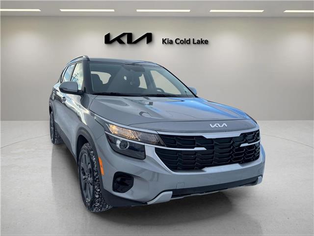 2026 Kia Seltos LX (Stk: SL26016) in Cold Lake - Image 2 of 19