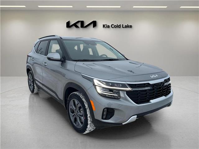 2026 Kia Seltos EX (Stk: SL26015) in Cold Lake - Image 1 of 20