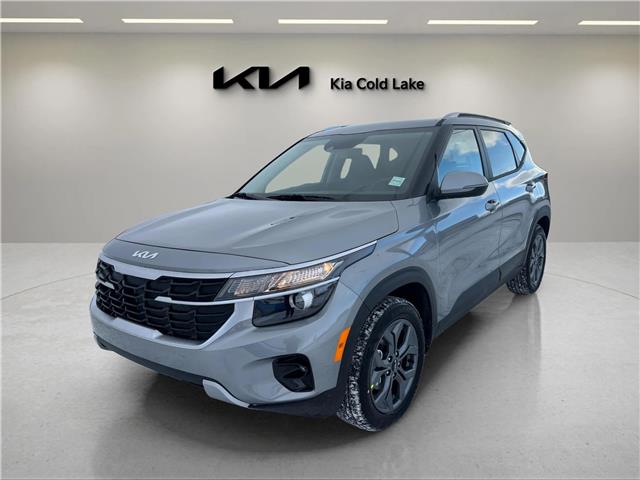 2026 Kia Seltos LX (Stk: SL26016) in Cold Lake - Image 4 of 19