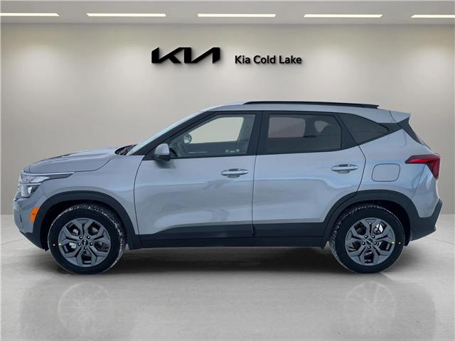 2026 Kia Seltos LX (Stk: SL26016) in Cold Lake - Image 5 of 19