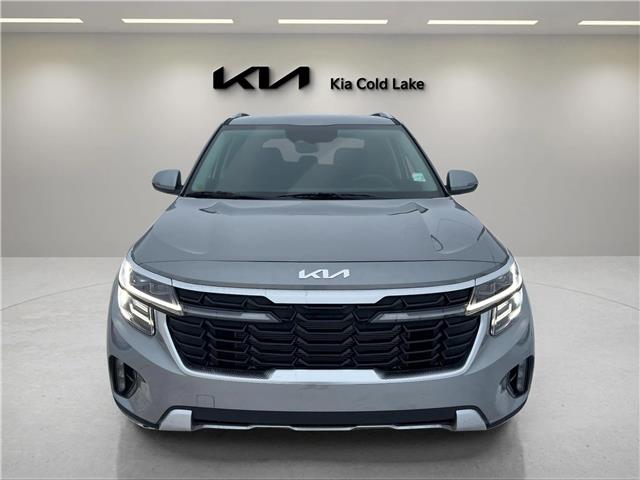 2026 Kia Seltos EX (Stk: SL26015) in Cold Lake - Image 3 of 20