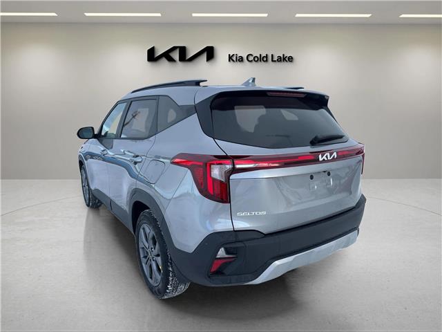2026 Kia Seltos LX (Stk: SL26016) in Cold Lake - Image 6 of 19