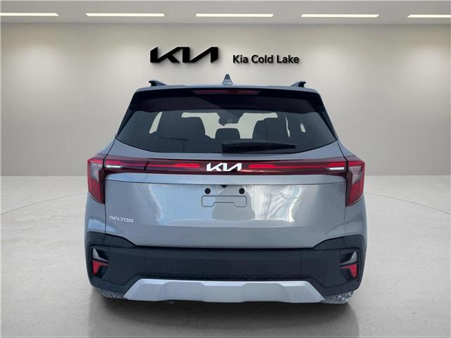 2026 Kia Seltos LX (Stk: SL26016) in Cold Lake - Image 7 of 19