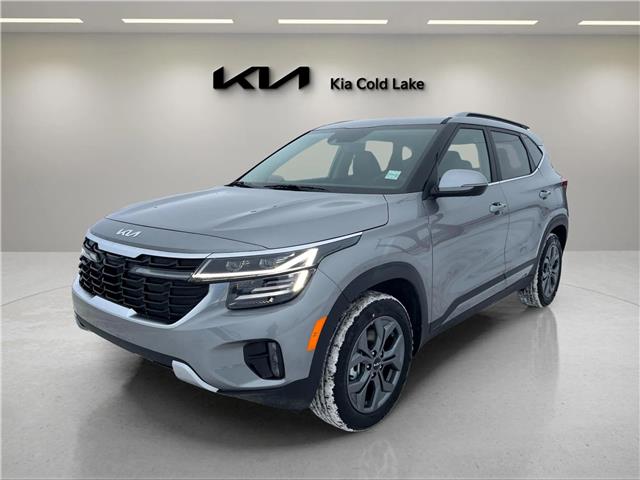2026 Kia Seltos EX (Stk: SL26015) in Cold Lake - Image 4 of 20