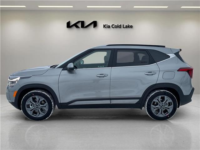 2026 Kia Seltos EX (Stk: SL26015) in Cold Lake - Image 5 of 20