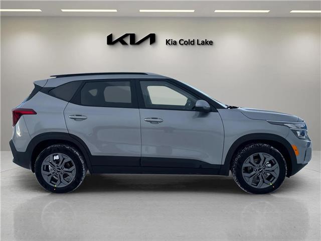 2026 Kia Seltos LX (Stk: SL26016) in Cold Lake - Image 9 of 19