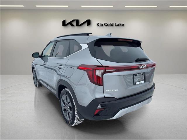 2026 Kia Seltos EX (Stk: SL26015) in Cold Lake - Image 6 of 20