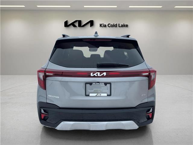 2026 Kia Seltos EX (Stk: SL26015) in Cold Lake - Image 7 of 20