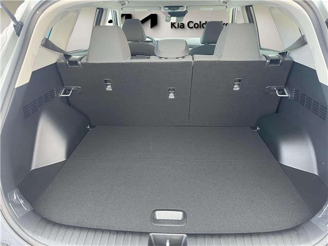 2026 Kia Seltos LX (Stk: SL26016) in Cold Lake - Image 10 of 19