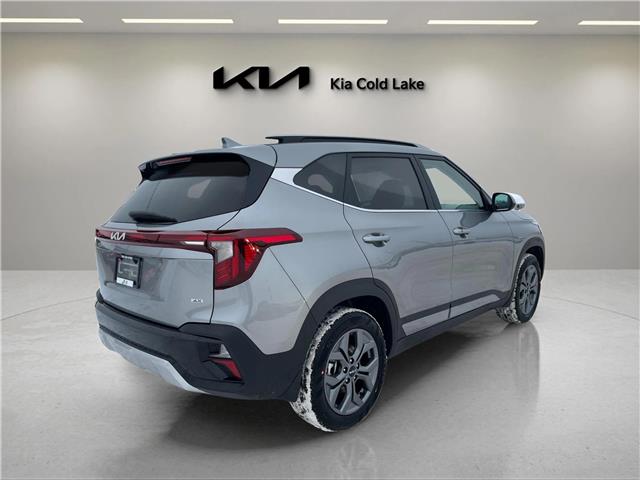2026 Kia Seltos EX (Stk: SL26015) in Cold Lake - Image 8 of 20